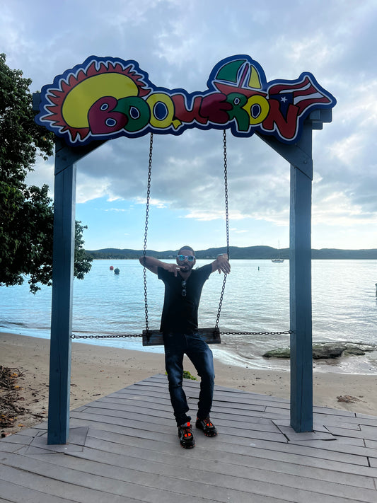 Evion Dulce - Cuando Yo No Estoy