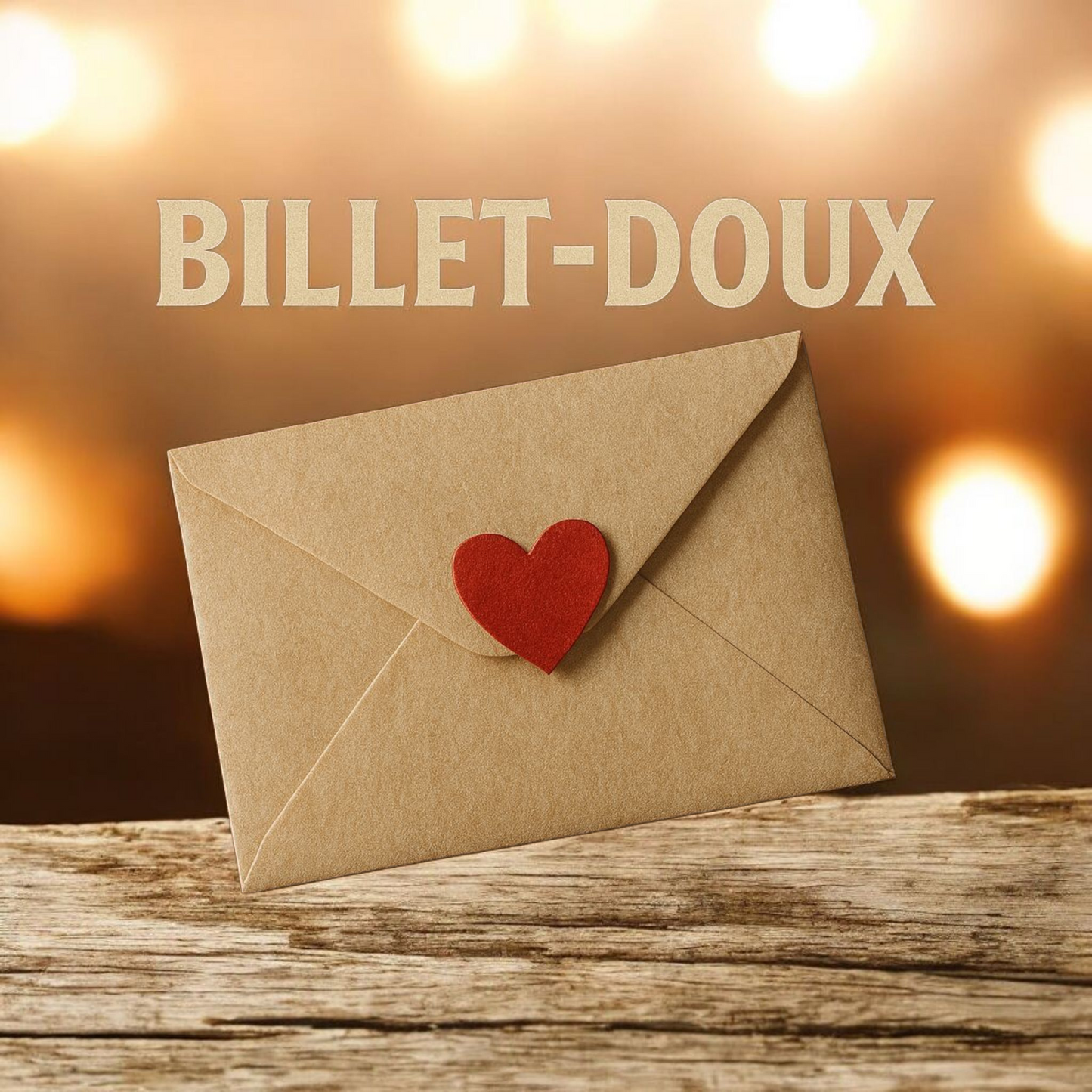 Billet-Doux Deluxe
