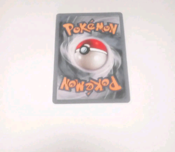 Koraidon EX – Pokémon TCG Card