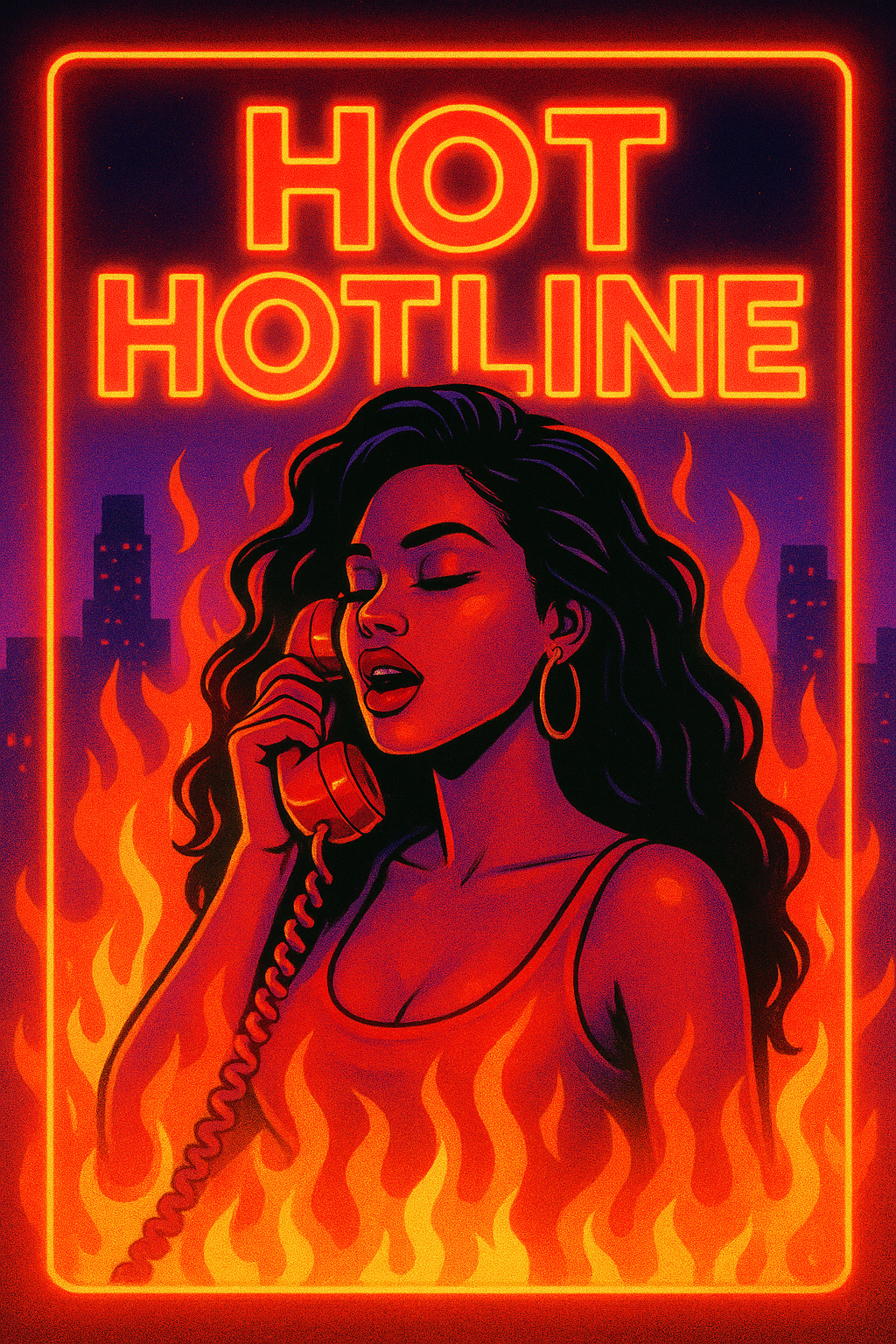 Hot Hotline
